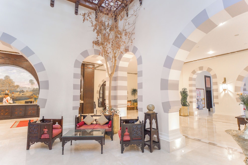 stella beach resort and spa makadi bay