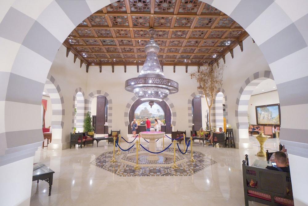 stella beach resort and spa makadi bay