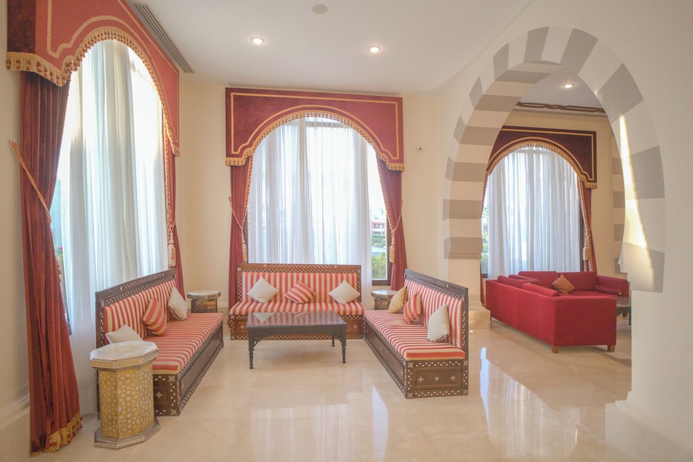 stella beach resort and spa makadi bay