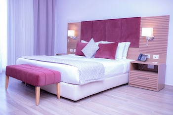 stella beach resort and spa makadi bay