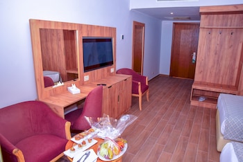 stella beach resort and spa makadi bay