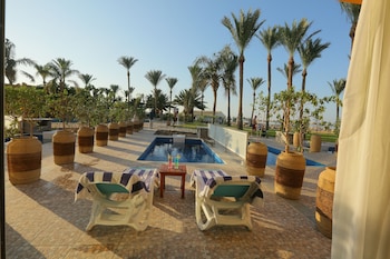 stella beach resort and spa makadi bay