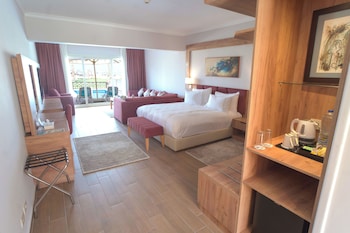 stella beach resort and spa makadi bay