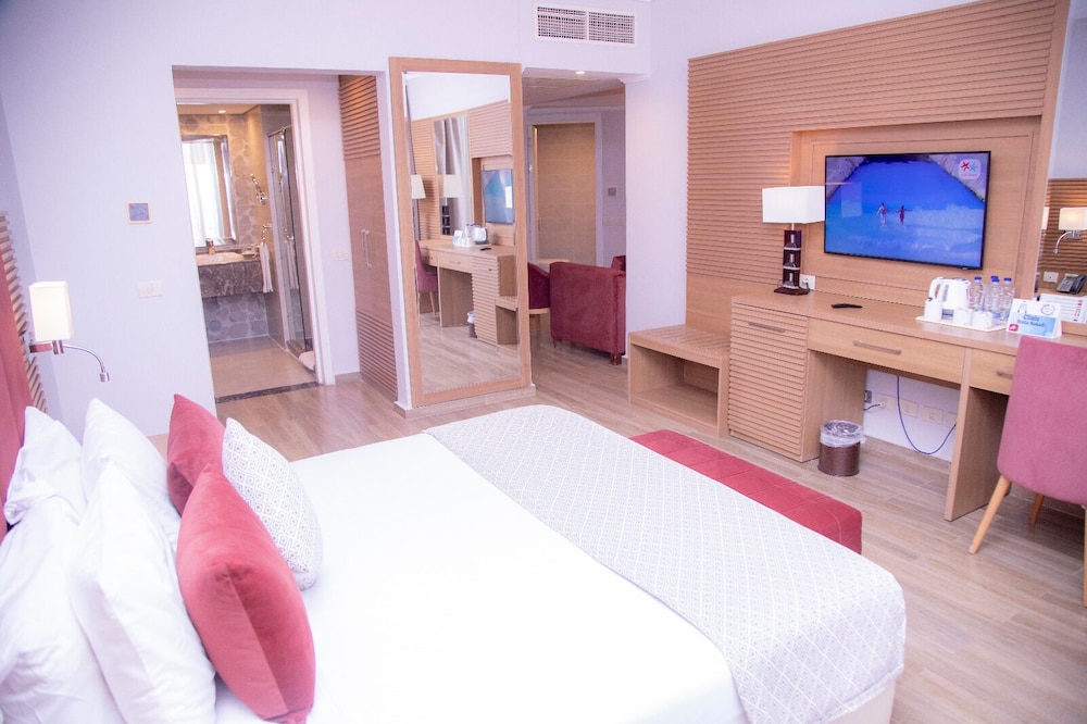 stella beach resort and spa makadi bay