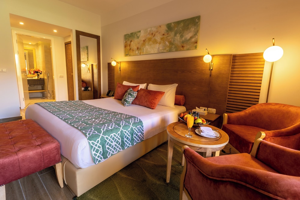 stella beach resort and spa makadi bay