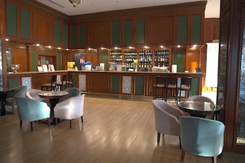 stella beach resort and spa makadi bay