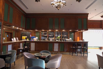 stella beach resort and spa makadi bay