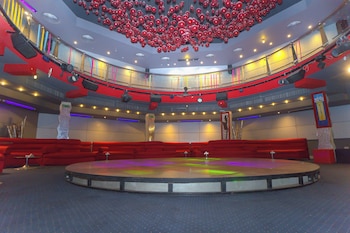 stella beach resort and spa makadi bay