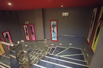 stella beach resort and spa makadi bay