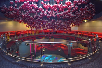 stella beach resort and spa makadi bay