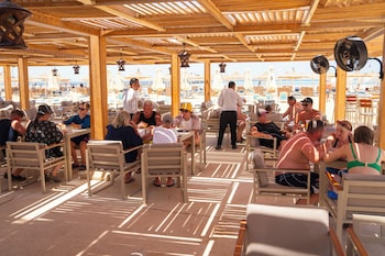 stella beach resort and spa makadi bay