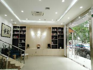hanting hotel shenzhen baoan airport