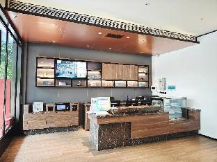 hanting hotel shenzhen baoan airport