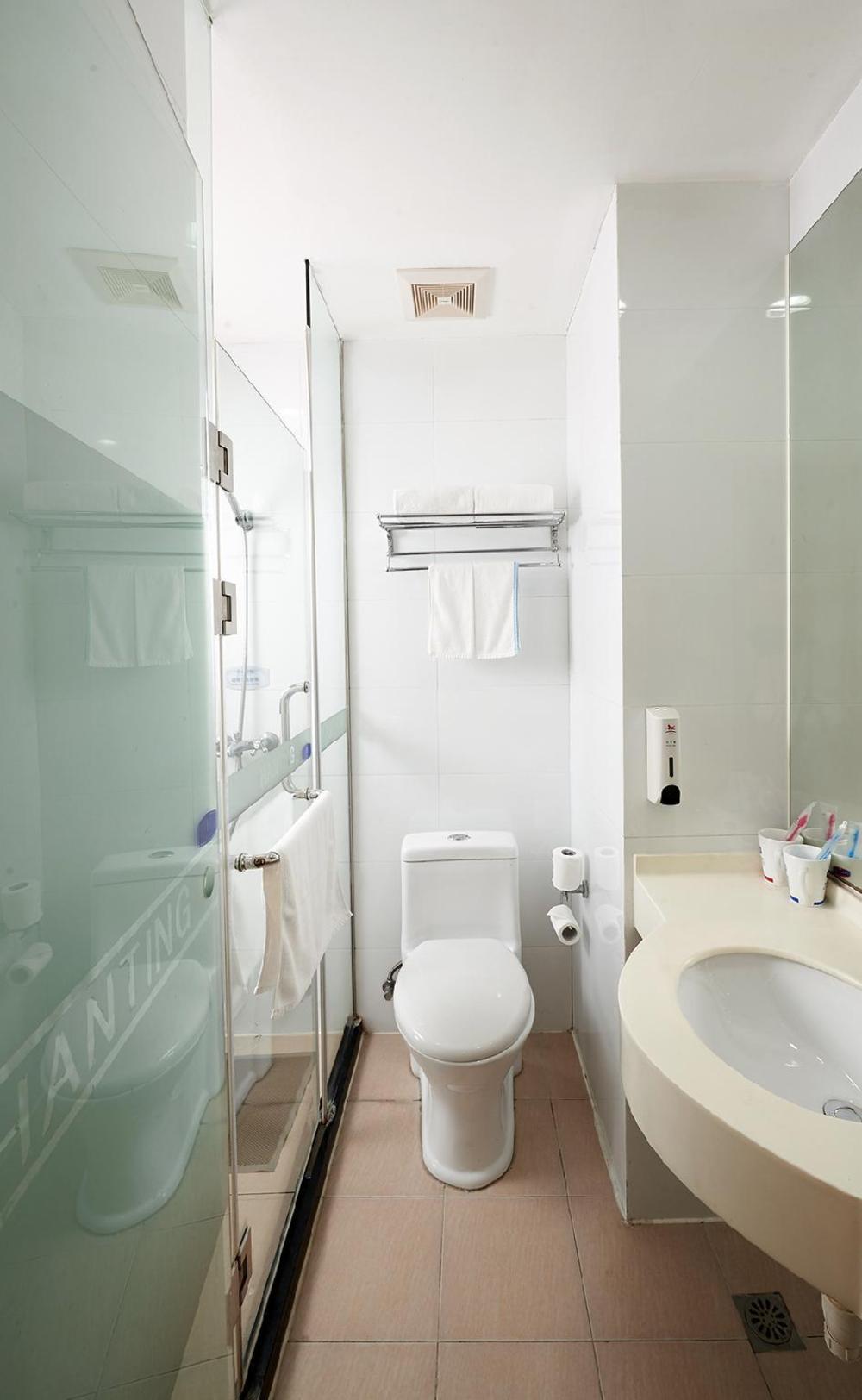 hanting hotel shenzhen baoan airport
