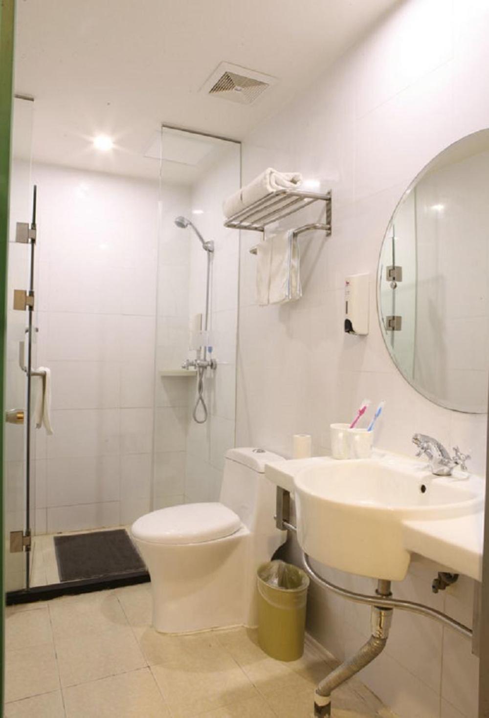 hanting hotel shenzhen baoan airport