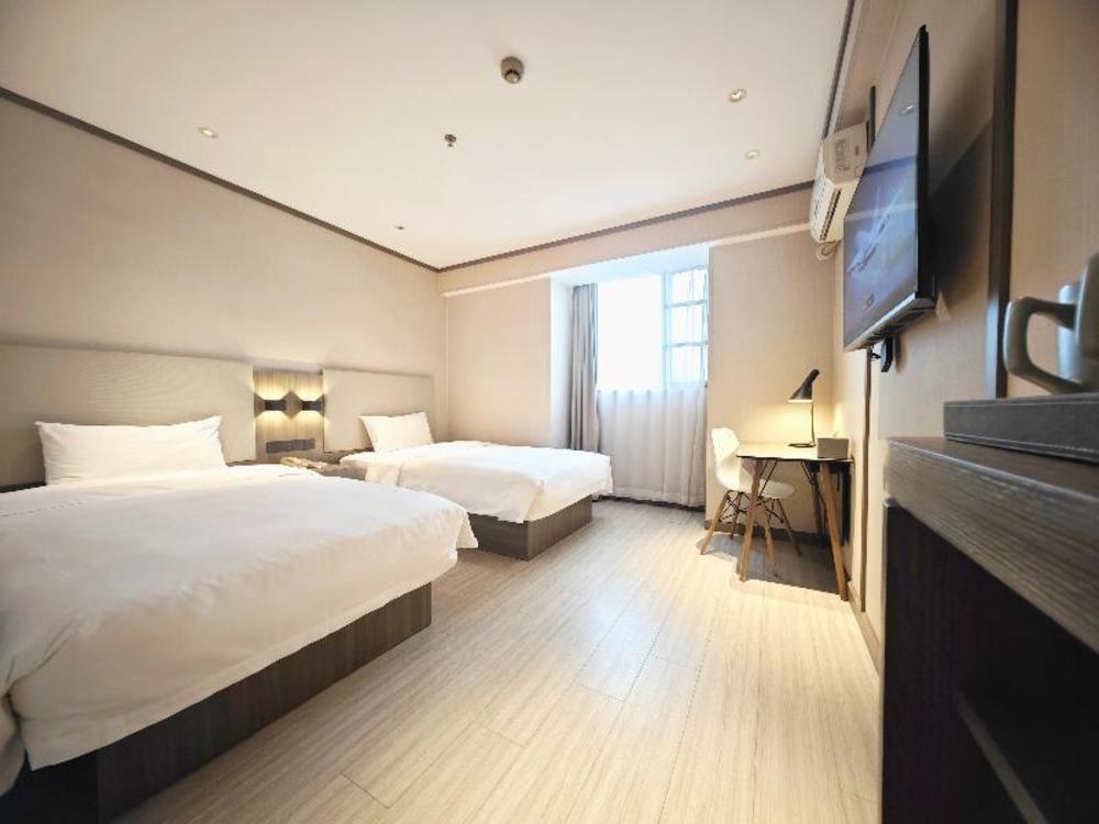 hanting hotel shenzhen baoan airport