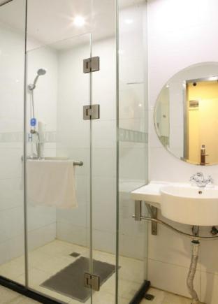 hanting hotel shenzhen baoan airport