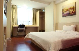 hanting hotel shenzhen baoan airport