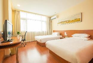 hanting hotel shenzhen baoan airport