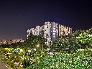 hanting hotel shenzhen baoan airport