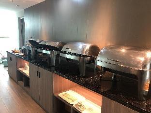 hanting hotel shenzhen baoan airport