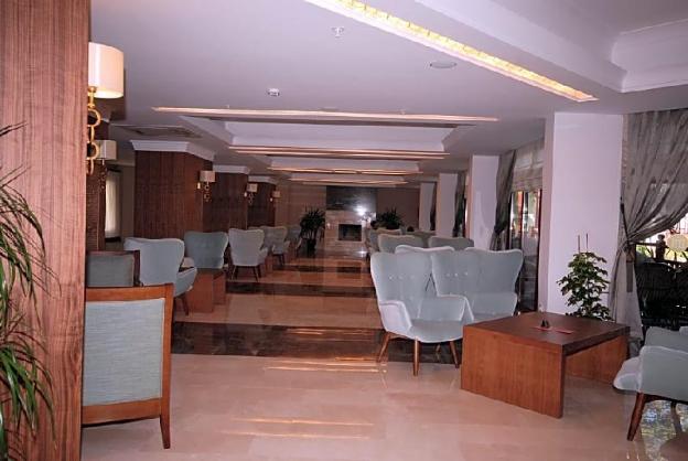 club and hotel letoonia