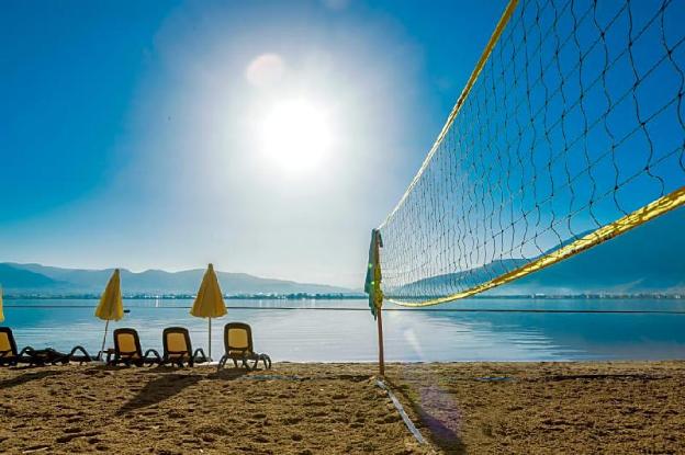 club and hotel letoonia