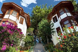 Club & Hotel Letoonia,,5 star