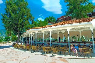 club and hotel letoonia