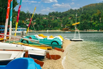 club and hotel letoonia