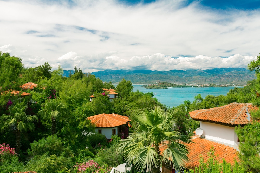 club and hotel letoonia