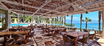 club and hotel letoonia