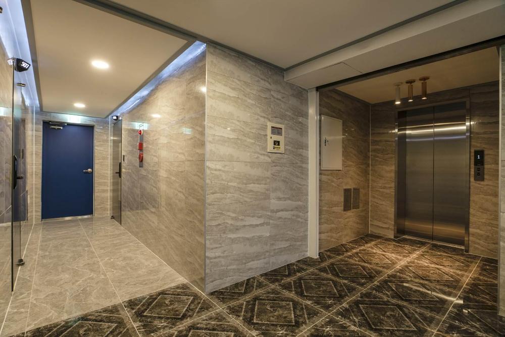 goodstay world hotel