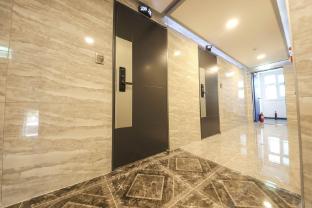 goodstay world hotel