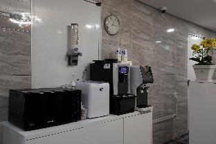 goodstay world hotel