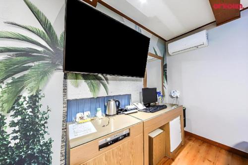 goodstay world hotel