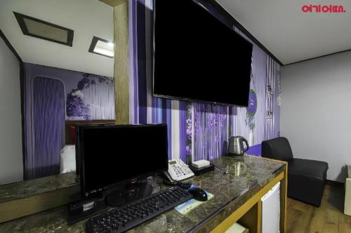 goodstay world hotel