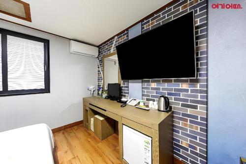 goodstay world hotel