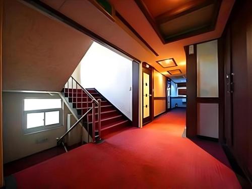 goodstay world hotel