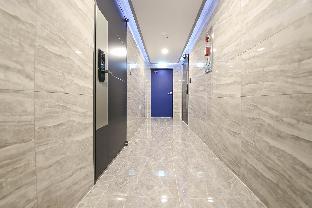 goodstay world hotel