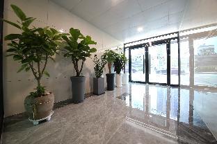 goodstay world hotel