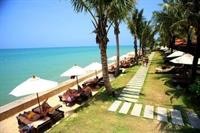 chongfah resort