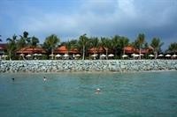 chongfah resort
