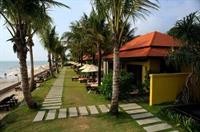 chongfah resort