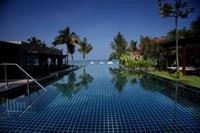 chongfah resort