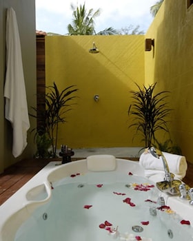 chongfah resort