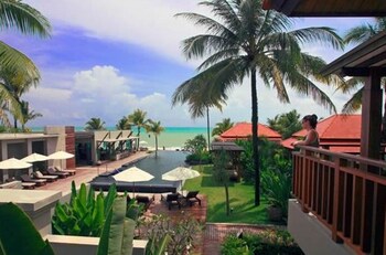 chongfah resort