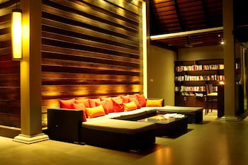 chongfah resort