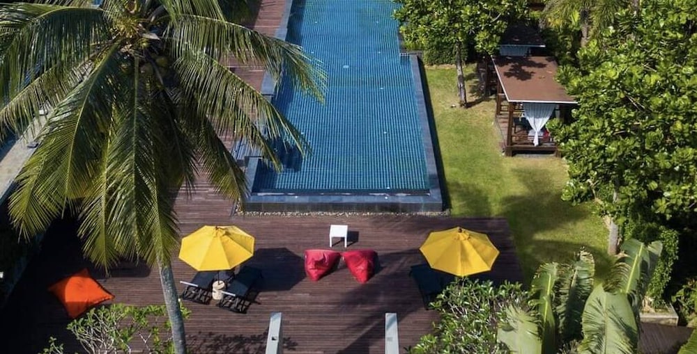 chongfah resort