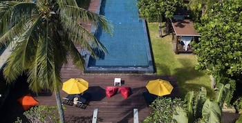 chongfah resort